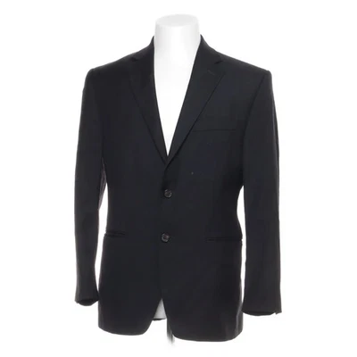Lauren Ralph Lauren, Blazer, Größe: S, Schwarz, Wolle, Nadelstreifen #MHx - Bild 1 von 4