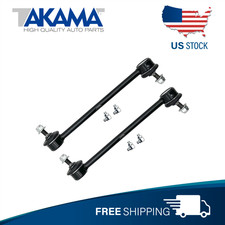 2pctakamarear Stabilizer Sway Bar Links For 95-98 Mazda Protege