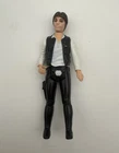 Vintage Star Wars 1977 Bighead Han Solo MUST SEE