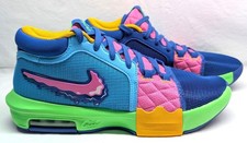 Men's Nike LeBron James Witness 8's - I Promise School - Size 10 - New