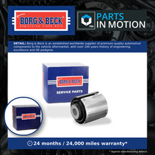 UPC 072940000082 product image for Axle Beam Mount fits BMW 320 2.0 Rear Lower, Left or Right 04 to 13 Suspension | upcitemdb.com