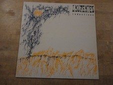 Laureates   Inductions, Meander Records, Germ...