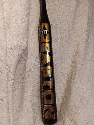 Easton Reflex C405 softball bat Zero Shock SRX2SC  33in 22oz  2 1/4'' No Dents!