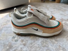 Nike Air Max 97 Golf NRG Celestial Gold for Sale | Authenticity