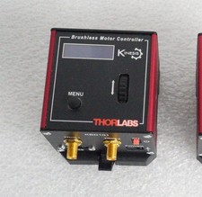 Thorlabs KBD101 K-Cube Brushless DC Servo Driver (Power Supply Not Included)