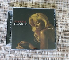 Aisyah, Pearls, Stereo Hybrid-SACD, gebraucht