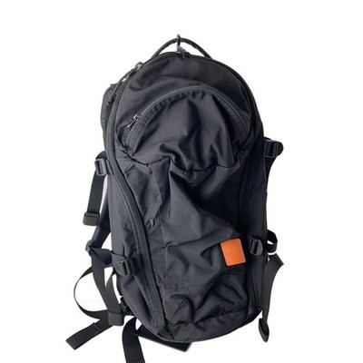 EVERGOODS MPL30 Mountain Panel Loader 30L Rucksack schwarz Nylon gebraucht