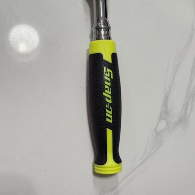 SNAP ON FHFD100 HI-VIZ 3/8