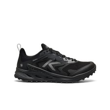 KEEN Zionic Nxt WP Triple Black 1031186 Men's Size US 7 - 15
