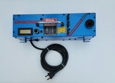 OMICRON OTE-T700 Temperature Calibrator 30 to 700 *C - Portable 230V