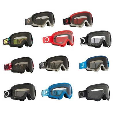 Oakley O-Frame MX Brille Motocross Motorcross Eyewear