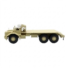 Berliet Truck-Modell Modell detailgetreu Lkw-Pritschenmodell retro