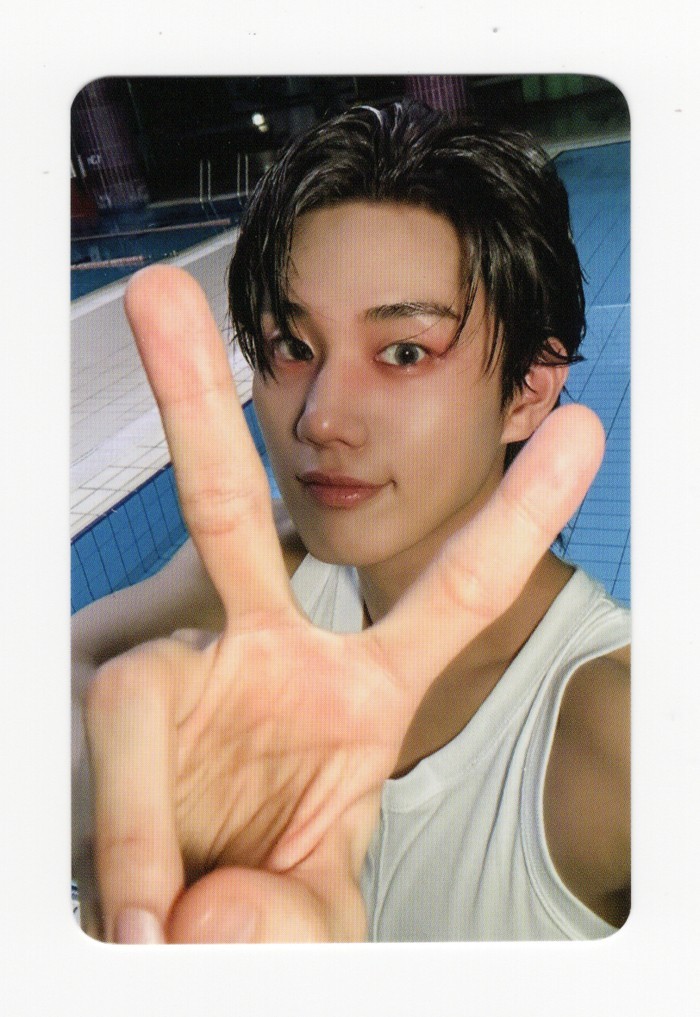P1Harmony - 9th Mini UNIQUE [KTOWN4U] Photobook PREORDER EXCLUSIVE