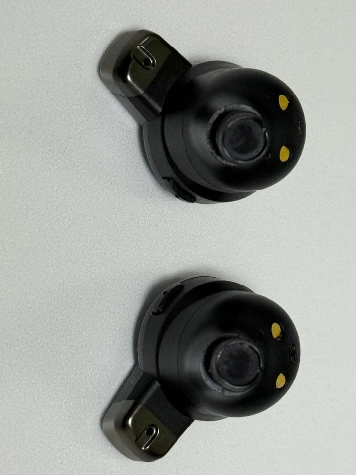 KENWOOD Wireless Stereo Headset KH-BIZ70T-B Black - Image 4 of 4