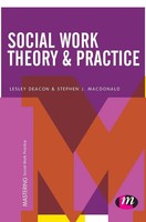 Lesley Deacon (U. A.) | Social Work Theory And Practice | Buch | Englisch (2017)