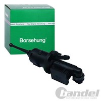 Borsehung Kupplungsgeberzylinder Passend FüR Audi A3 TT Seat Altea Leon Skoda