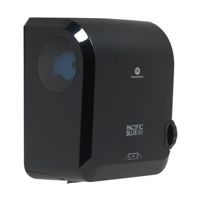 #ad Pacific Blue Ultra Touchless Paper Towel Dispenser High Capacity for Restrooms $58.95