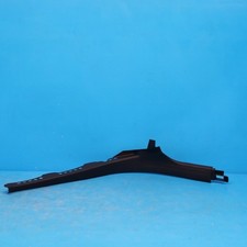 Audi A6 4F C6 Verkleidung C-Säule unten rechts 4F0867768A Einstiegsleiste PD1