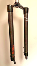 eXotic Carbon Fibre Rigid Bike Fork Disc Brake 26" 29" 700c MTB XC DH
