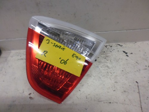 RÜCKLICHT RECHTS INNEN BMW 3 serie (E90) Sedan 316d 16V (N47-D20C) 2006