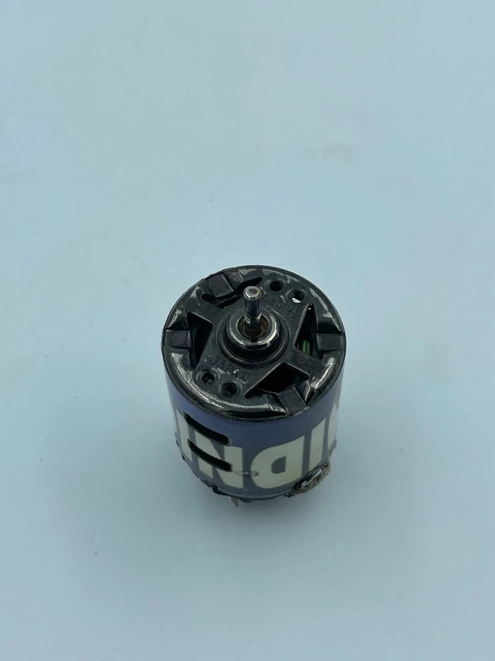 Vintage Trinity Midnight  Motor Brushed Pan Car RC10 Losi Ultima Team Associated - Image 4 of 4