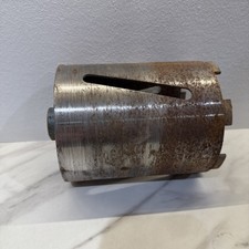 Erbauer Diamond Core drill bit (Dia) 127mm x 150mm 1/2" Thread Concrete Masonry