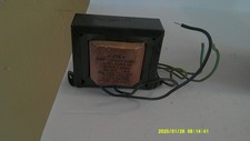 Triad-Utrad F-276X Power Transformer,Used