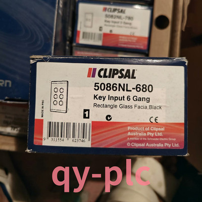 1PC Brand New CLIPSAL 5086NL-680 module Fast Shipping via DHL*Y