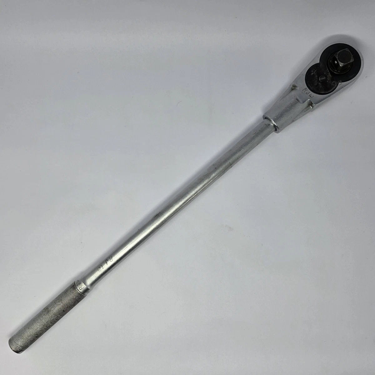 Snap-on 3/4 Inch Drive Vehicle Hand Ratchets for sale | eBay