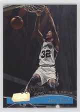 1997-98 Topps Stadium Club First Day Issue Sean Elliott #24 0nr3
