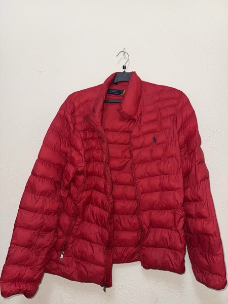 Chaqueta Beaton Plegable Polo