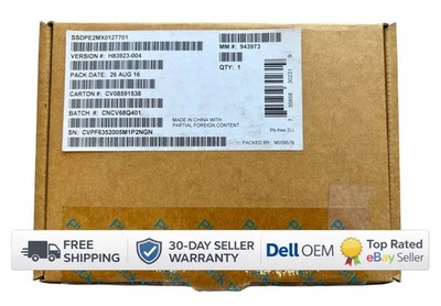 NEW SEALED Intel SSDPE2MX012T701 DC P3520 1.2Tb 2.5-Inch PCI-Express 3.0x4 SSD