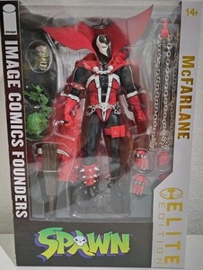 Hanging Spawn | eBay