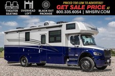 2026 Dynamax Europa 32KD