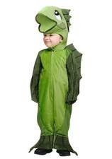 Toddler Fish Costume