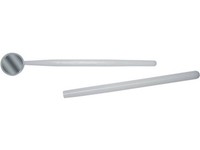 Hesse 461036 Inspektionsspiegel Spiegel-Ø 24 Mm LäNge 260 Mm