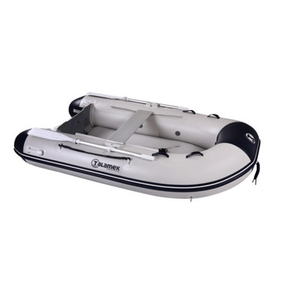 Talamex Comfortline TLA - Luftboden | Schlauchboot Dinghy Beiboot