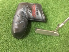 23 Scotty Cameron Super Select Newport 2 Putter 34” 35G in Head 9.9/10