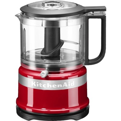 KitchenAid 5KFC3516EER Zerkleinerer Empire Rot (240 Watt)