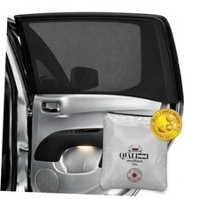 /Car Side Window Shades for SUVs 12 Sizes - Baby Protection from Sun, XXL