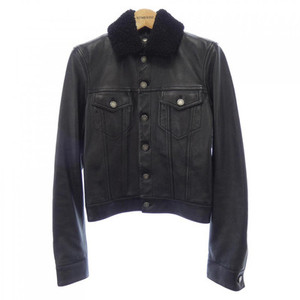 St Laurent Leather Jacket | eBay St Laurent Leather Jacket | eBay