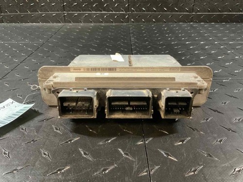 11-12 Ford F350SD Electronic Control Module 6.7L TD AT 4x4 BC3A12A650DHA - Picture 2 of 8