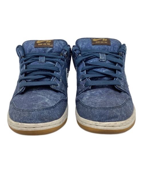 靴 Nike SB Dunk Low \"Rival Pack Denim\" Nike SB Dunk Low 