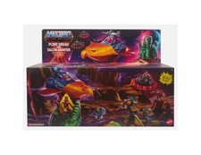 Masters of the Universe - Origins Talon Fighter & Point Dread - NEW