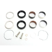 Drag Specialties 41mm Front Fork Leg Assembly Rebuild Kit - 0403-0147