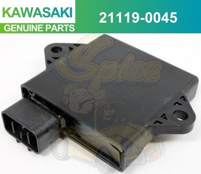 KAWASAKI 21119-0045 IGNITER for sale online | eBay