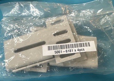 HP Agilent Keysight 5061-6181 Prüfgerät Restposten Konvolut 4 Stück Neu