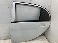 Porte arrière et accessoires Peugeot iOn
