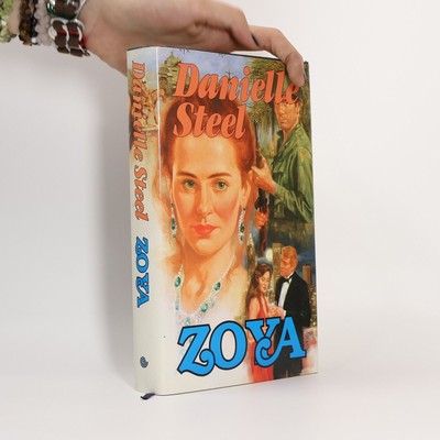 Zoya  |  Danielle Steel