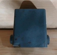 Craftsman 8" Table Saw 103.0213 Arm And Splitter Support 14004